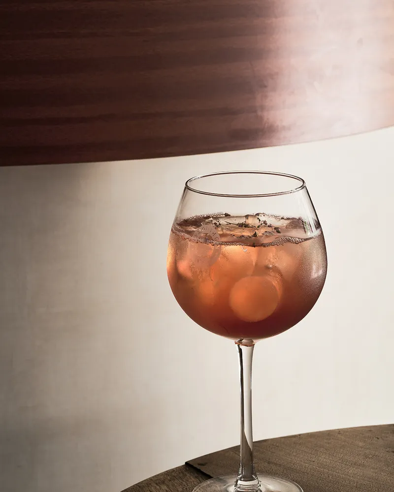 Shooting carte de cocktails — Zimmerman (photo 11)