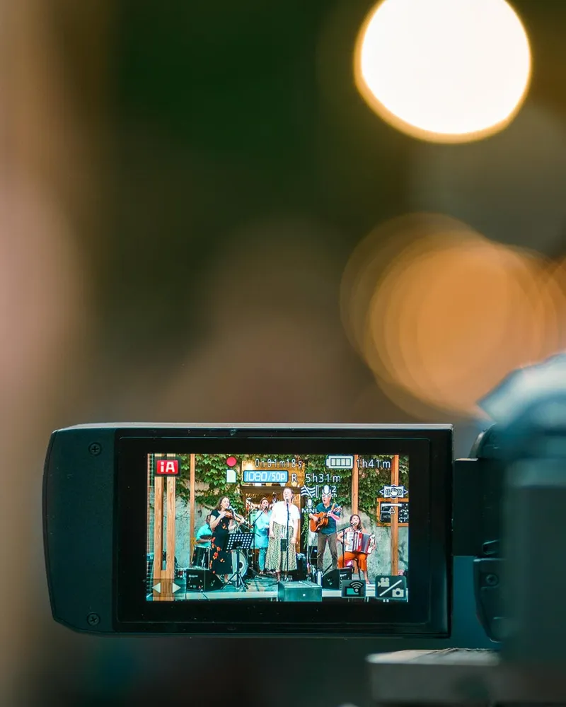 Reportage photo et vidéo du festival Nomades — Minimistan (photo 8)