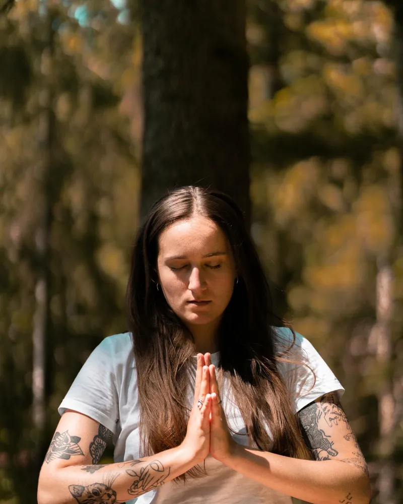 Photos pour supports de communication — Margo Yoga (photo 2)