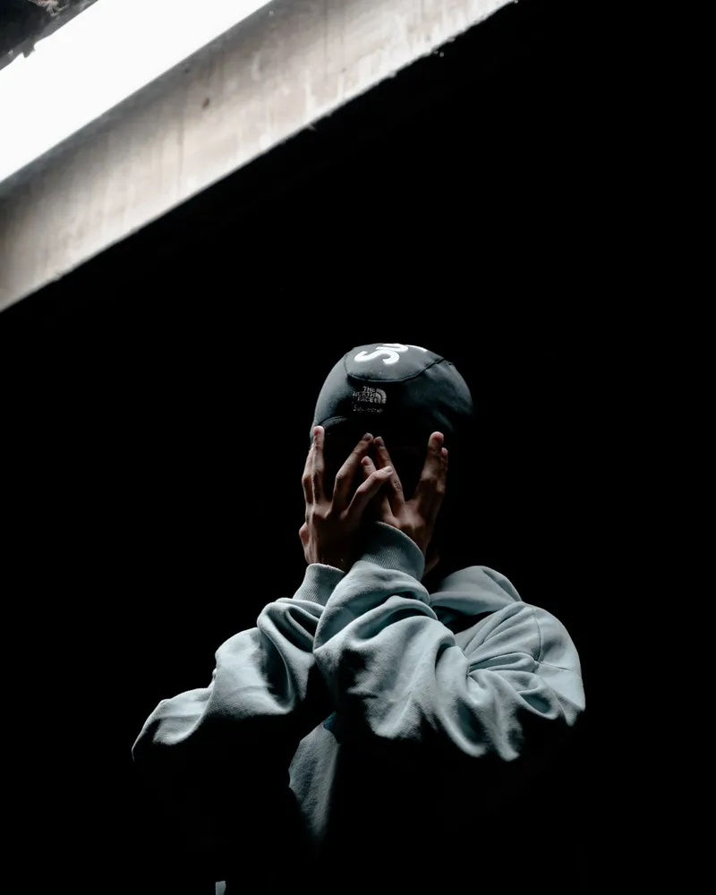 Portraits pour dossier de presse et réseaux sociaux — Anthony Graham (photo 9)