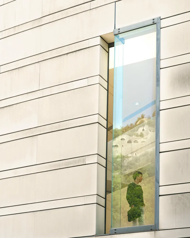 Renouvellement de la base de photos et reportage — Musée de Grenoble (photo 8)