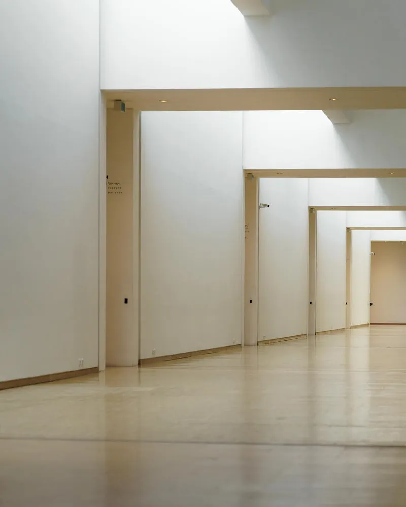 Renouvellement de la base de photos et reportage — Musée de Grenoble (photo 9)
