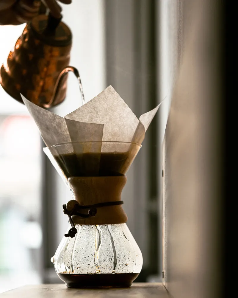 Shooting réseaux sociaux — HONO Coffee Shop (photo 6)
