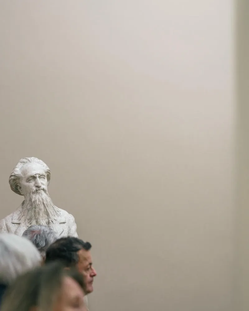Renouvellement de la base de photos et reportage — Musée de Grenoble (photo 4)
