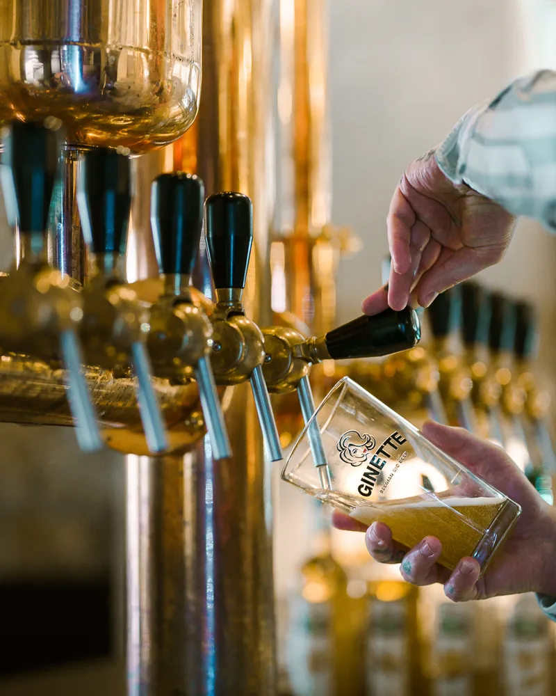 Shooting culinaire et portrait — Moody Bar (photo 6)
