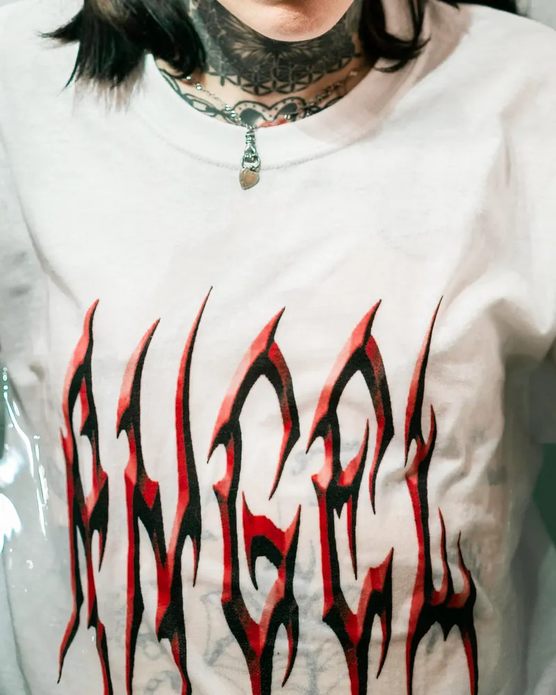 Tee shirts OCCULT — OCCULT (photo 10)