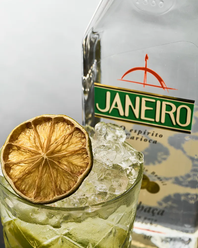 Shooting carte de cocktails — Zimmerman (photo 6)