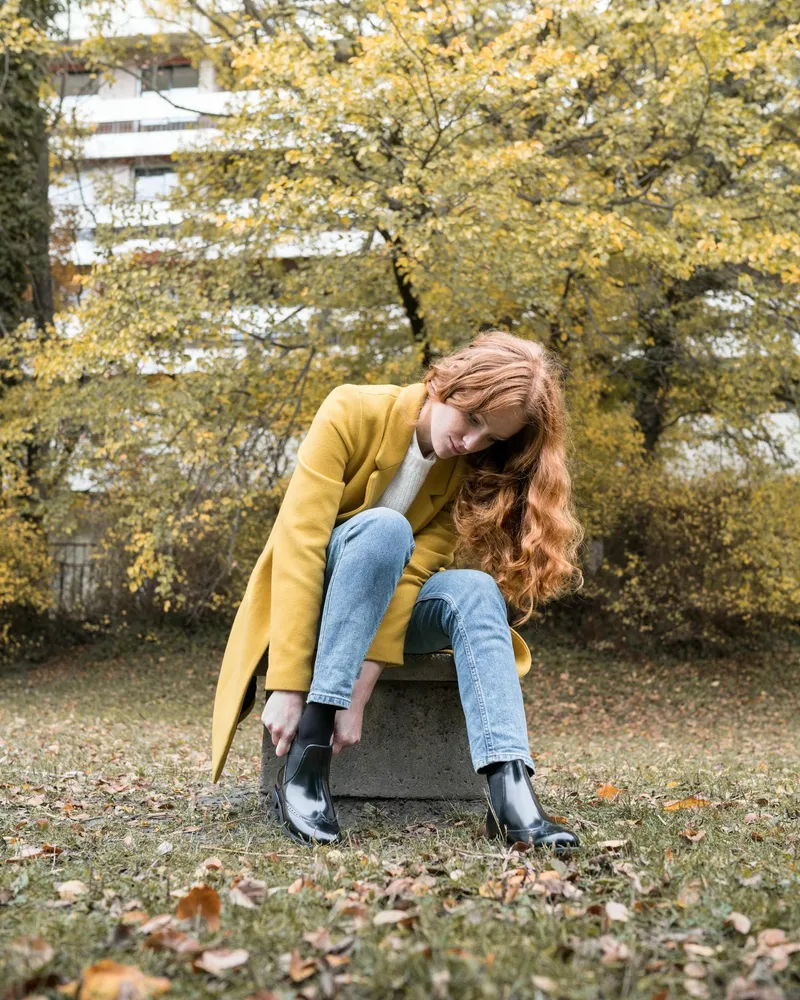 Carte blanche photo — Paraboot (photo 5)