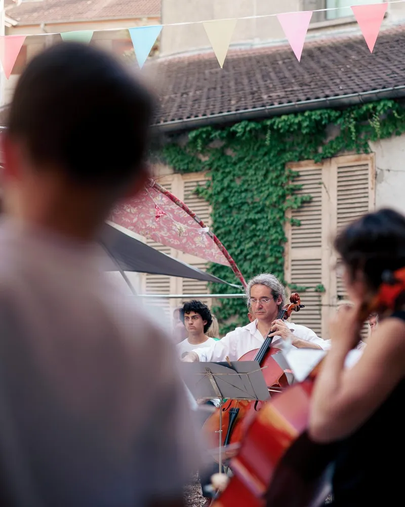 Reportage photo et vidéo du festival Nomades — Minimistan (photo 16)
