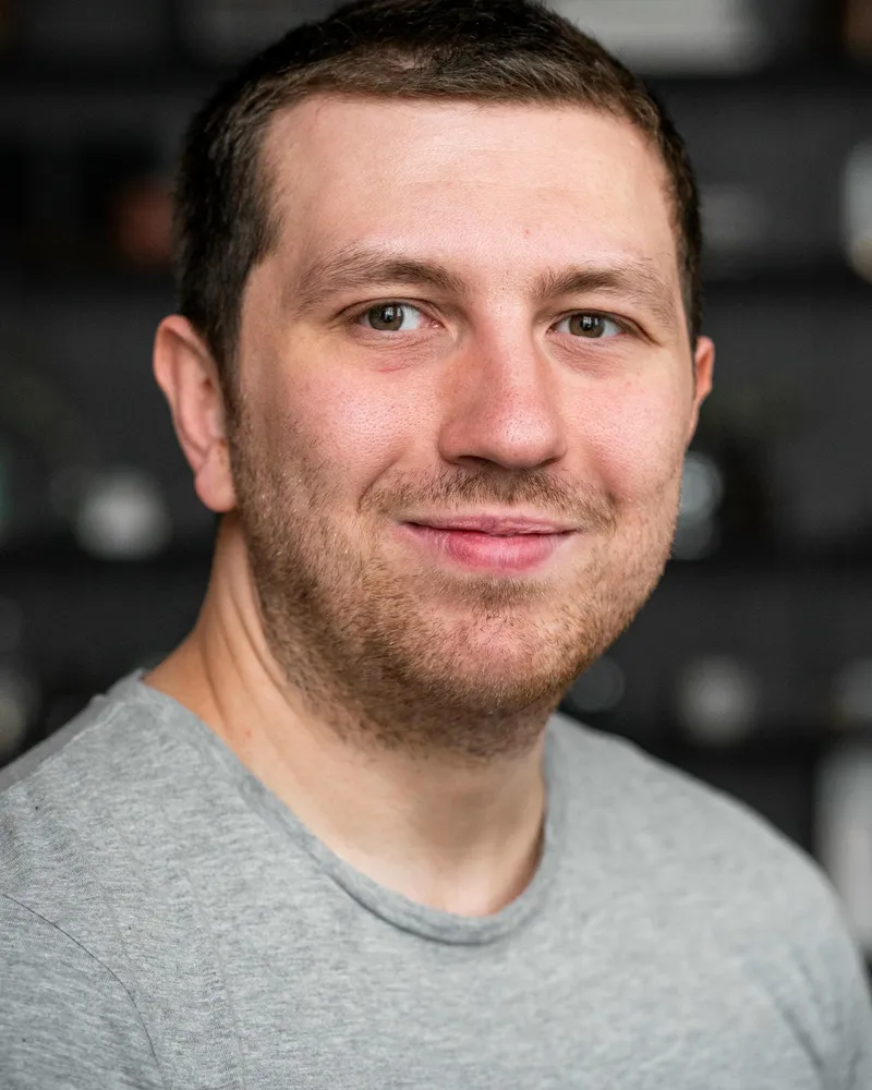 Portraits d'entrepreneurs — Malt (photo 4)