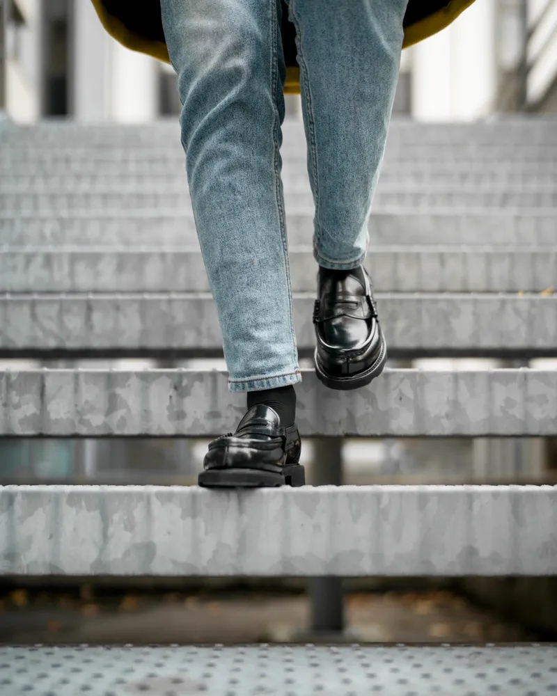Carte blanche photo — Paraboot (photo 2)