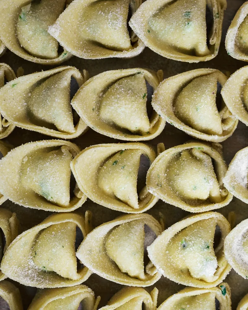 Reportage photo, coulisses de Materia — Les Mondaines, Materia (photo 5)