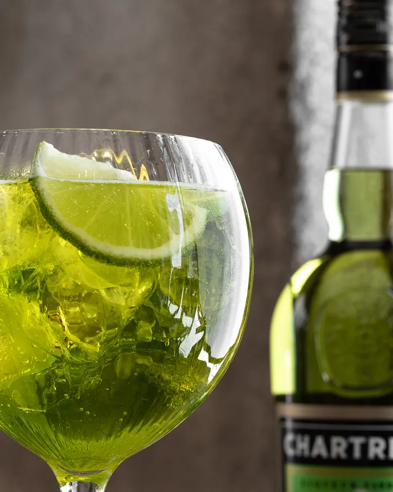 Shooting carte de cocktails — Zimmerman (photo 7)