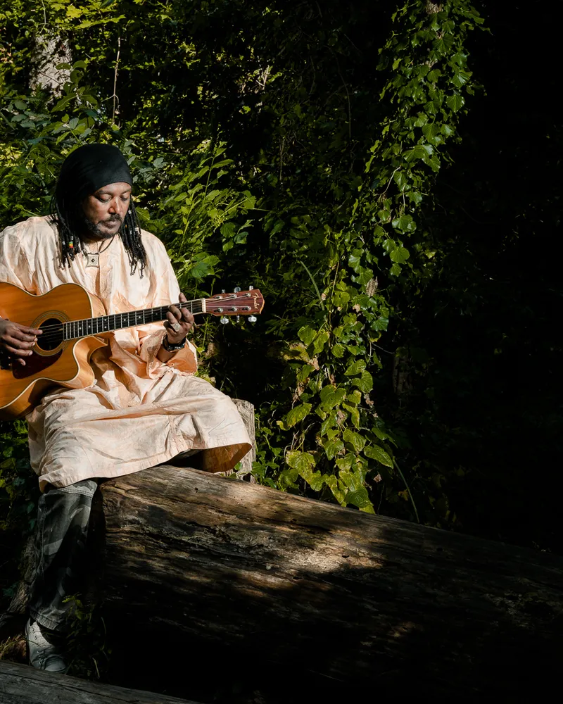 Photos pour dossier de presse — Nabil Baly (photo 3)