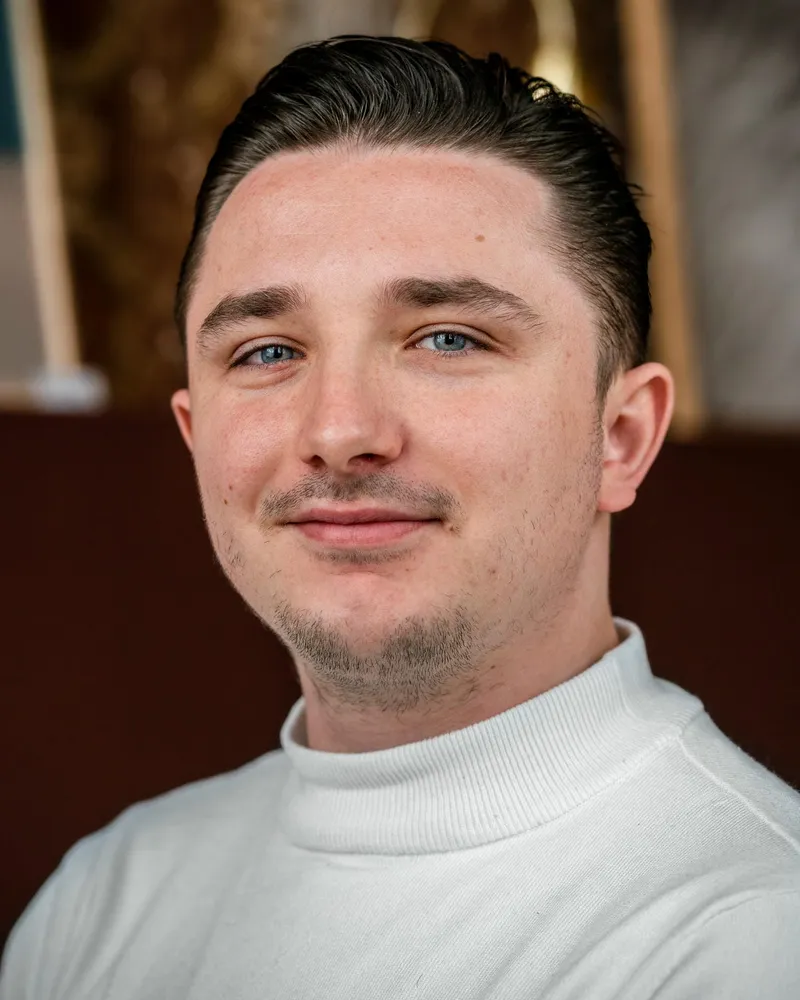 Portraits d'entrepreneurs — Malt (photo 6)