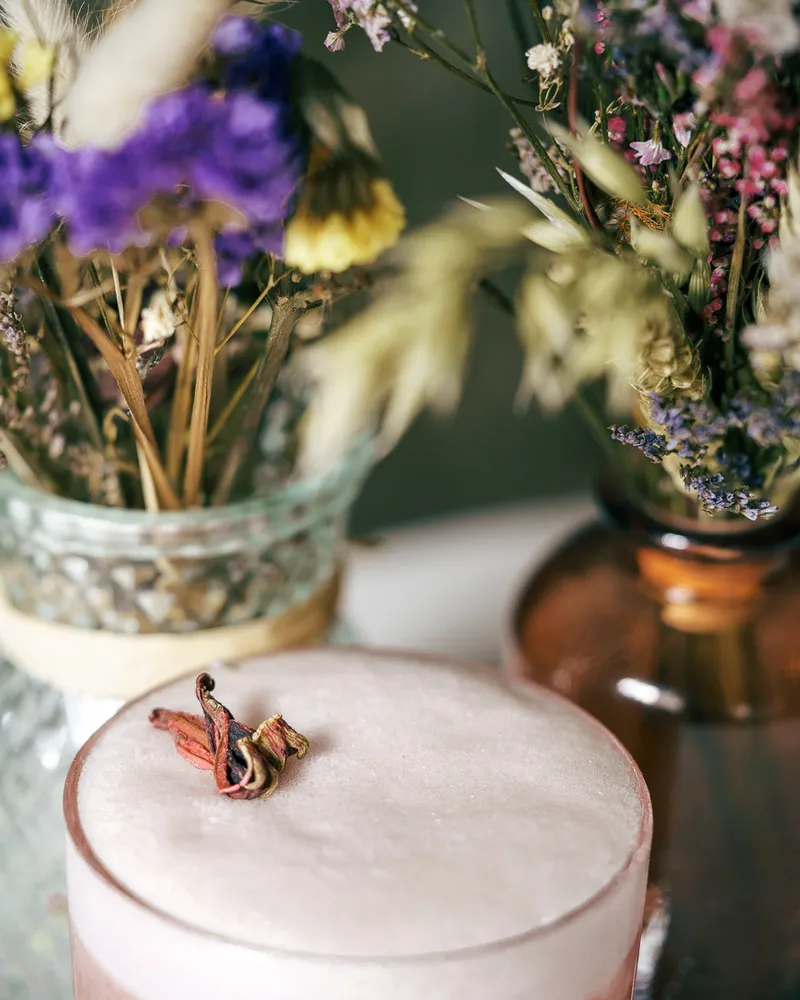 Shooting culinaire et portrait — Moody Bar (photo 11)