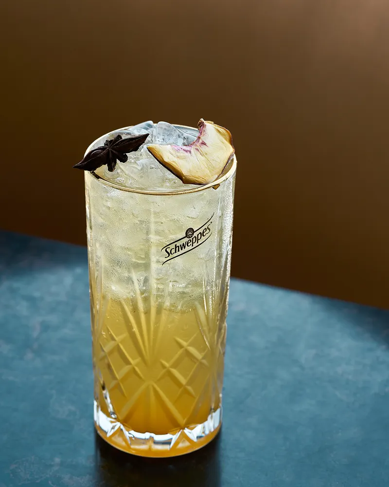 Shooting carte de cocktails — Zimmerman (photo 5)