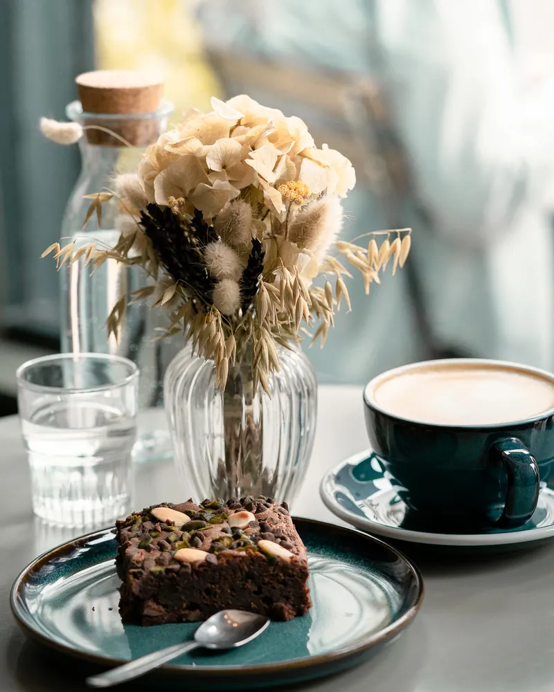 Shooting réseaux sociaux — HONO Coffee Shop (photo 5)
