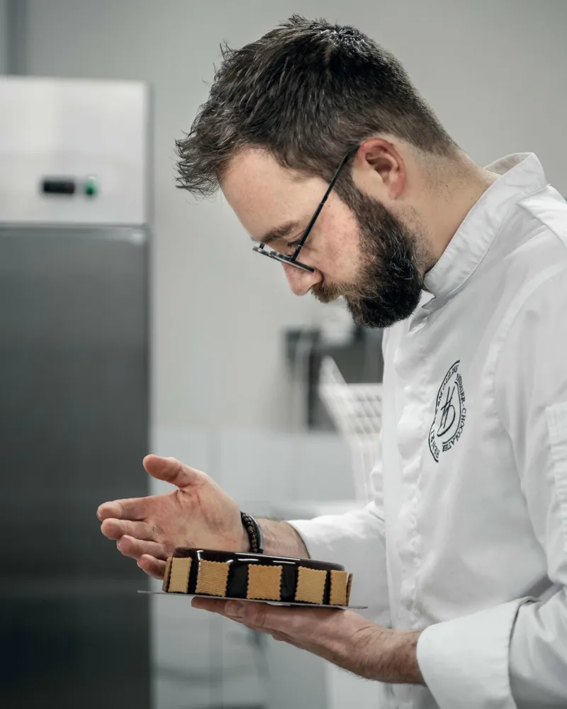 Photo reportage pour mettre en avant une capsule éphémère — Fermob & Henri Desmoulins (photo 9)