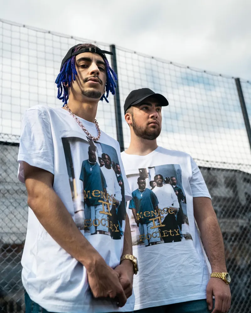 Présentation nouvelles lignes de vêtement — Petit Shirt (photo 3)