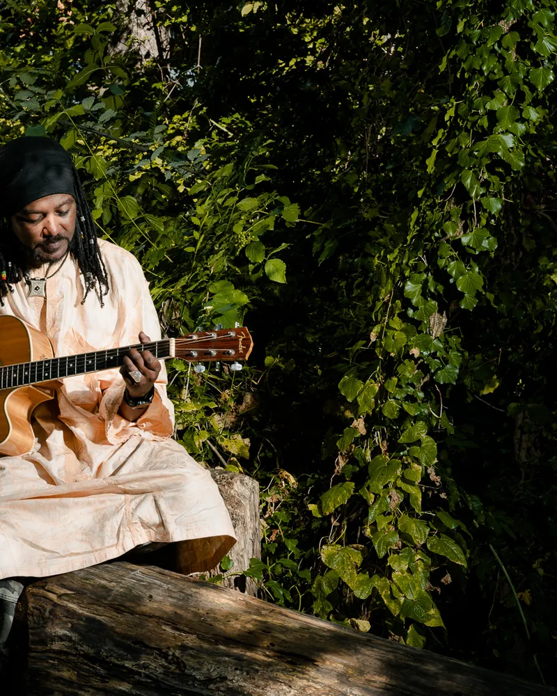 Photos pour dossier de presse — Nabil Baly (photo 6)