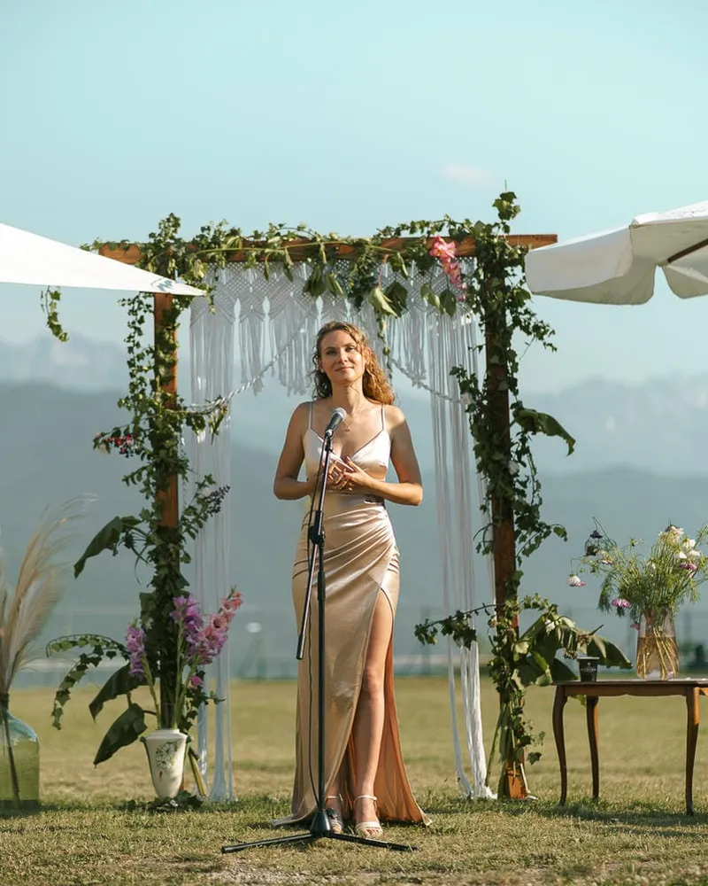 Photos de mariage, des préparatifs à la cérémonie — Clément et Adèle (photo 5)