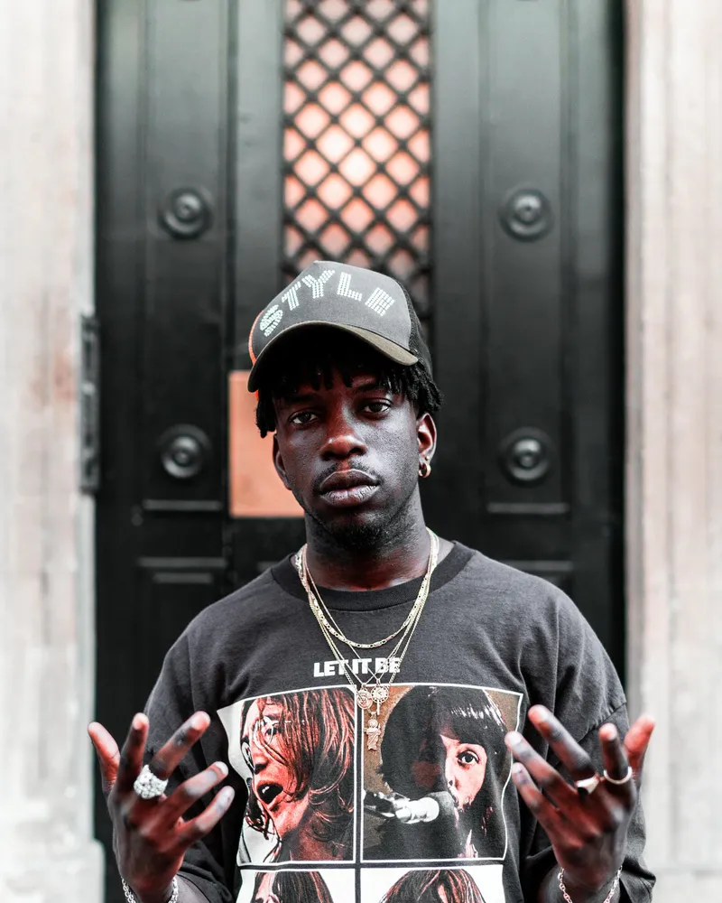 Photographe de tournage — Green Garden Digital (photo 2)