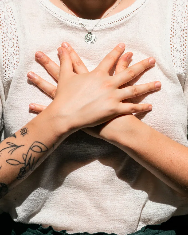 Photos pour supports de communication — Margo Yoga (photo 10)