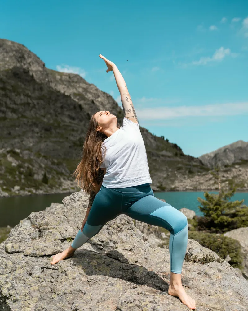 Photos pour supports de communication — Margo Yoga (photo 5)
