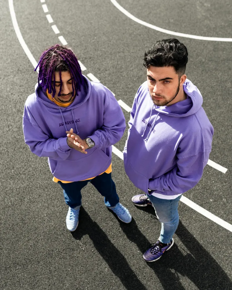Présentation nouvelles lignes de vêtement — Petit Shirt (photo 4)