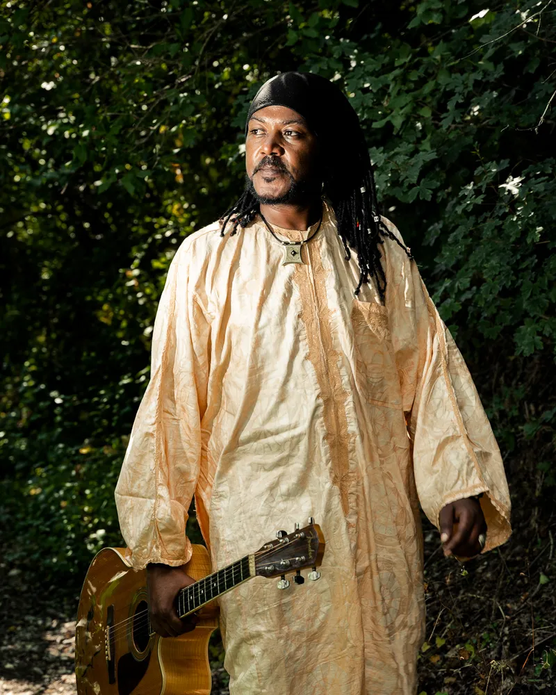 Photos pour dossier de presse — Nabil Baly (photo 4)