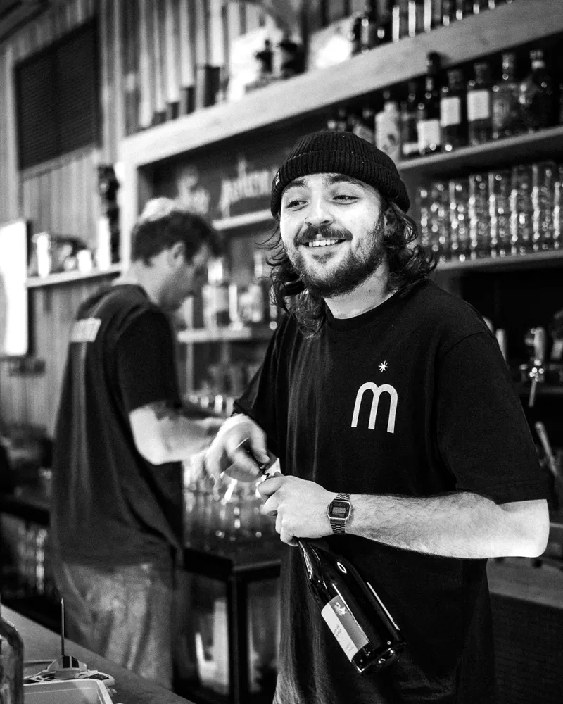 Reportage photo au marché de Noël — Minimistan (photo 2)