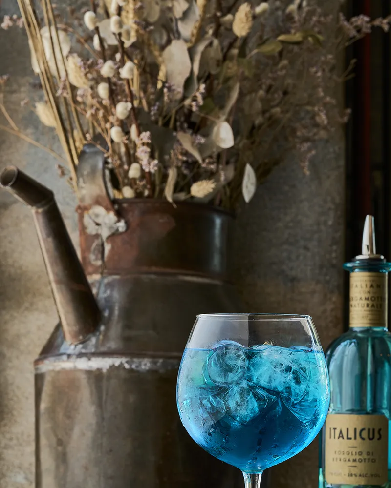 Shooting carte de cocktails — Zimmerman (photo 3)