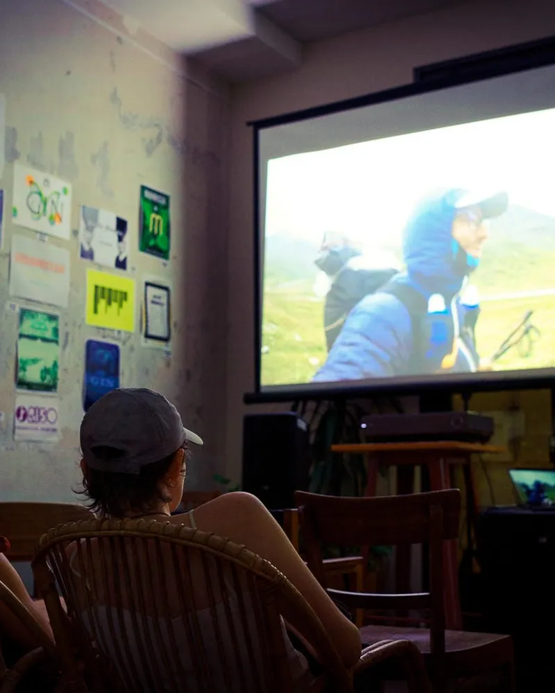 Reportage photo et vidéo du festival Nomades — Minimistan (photo 14)