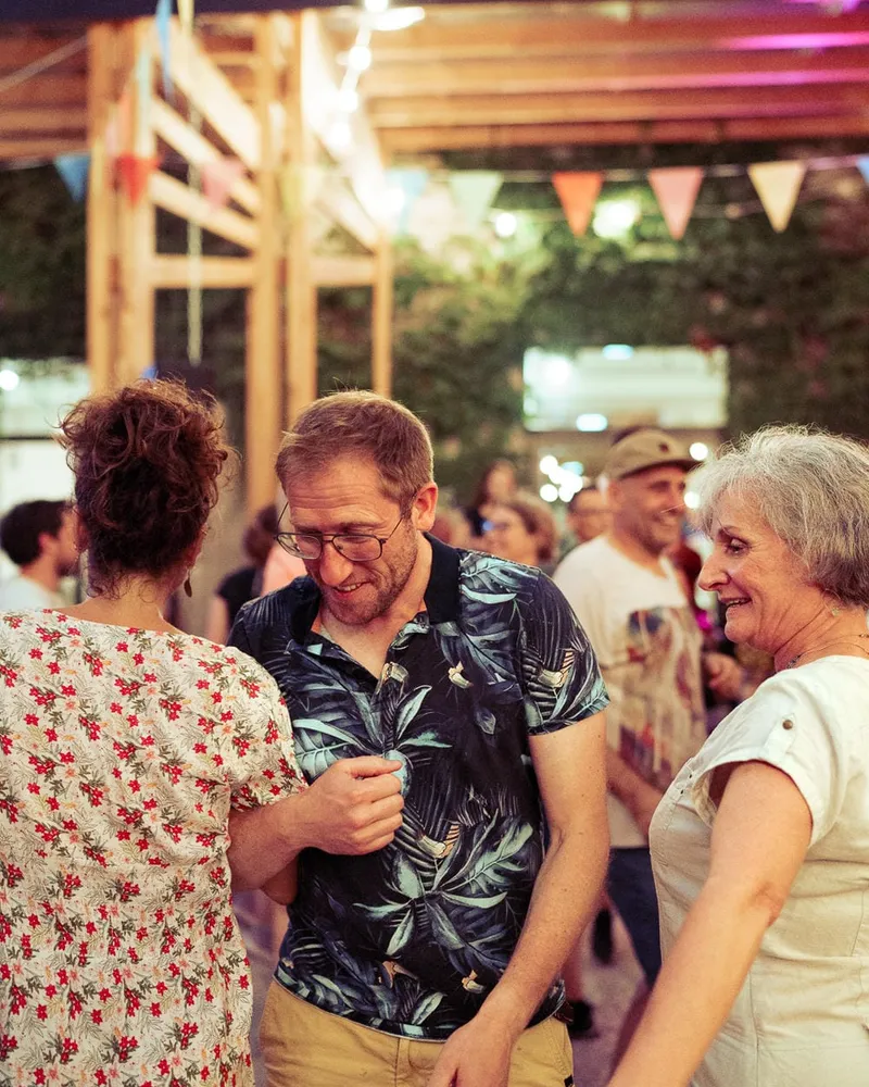 Reportage photo et vidéo du festival Nomades — Minimistan (photo 10)