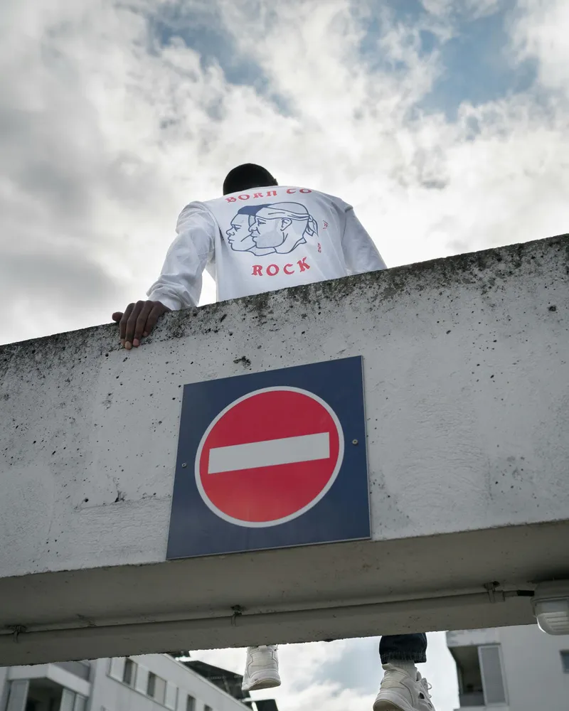 Présentation nouvelles lignes de vêtement — Petit Shirt (photo 10)