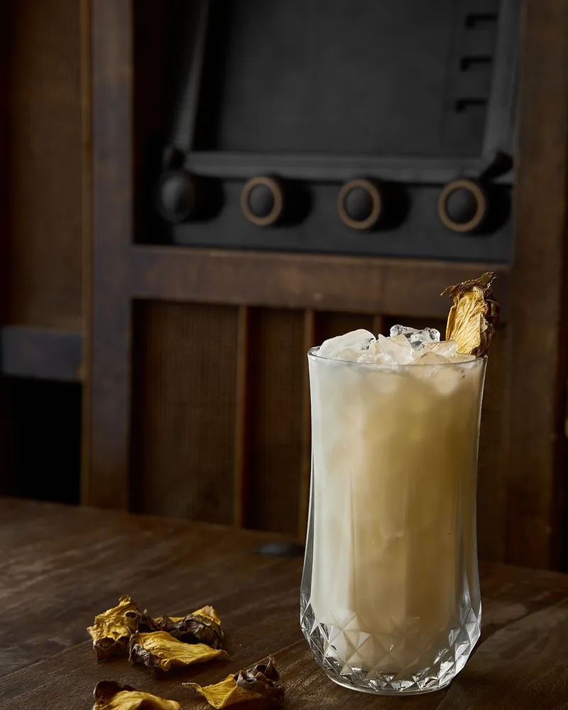 Shooting carte de cocktails — Zimmerman (photo 15)