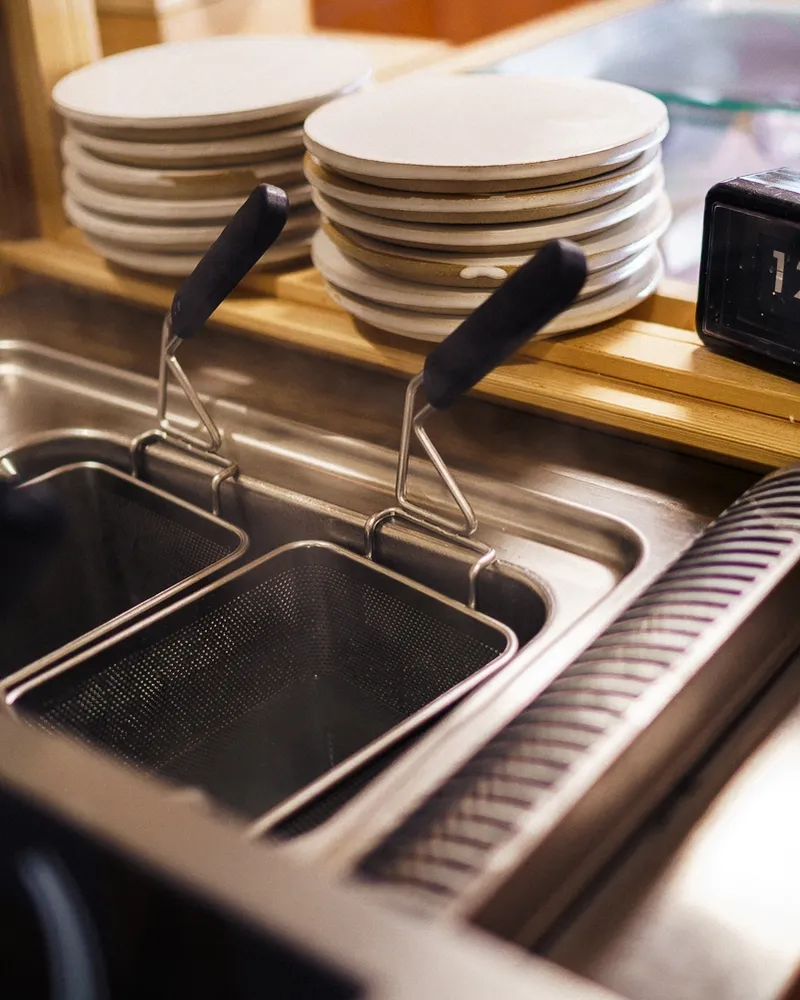 Reportage photo, coulisses de Materia — Les Mondaines, Materia (photo 8)