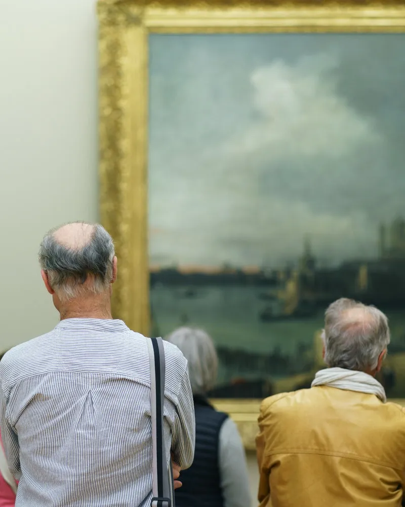 Renouvellement de la base de photos et reportage — Musée de Grenoble (photo 5)