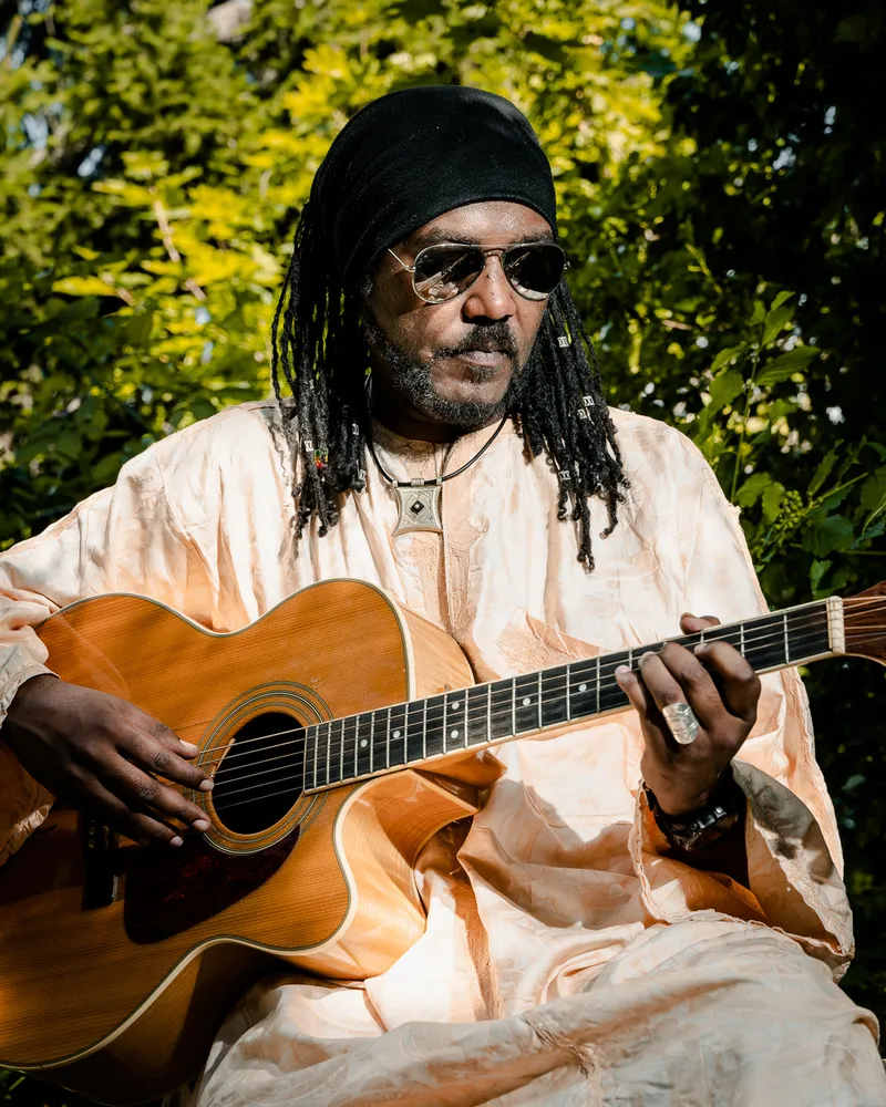 Photos pour dossier de presse — Nabil Baly (photo 5)