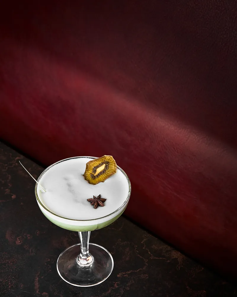 Shooting carte de cocktails — Zimmerman (photo 8)