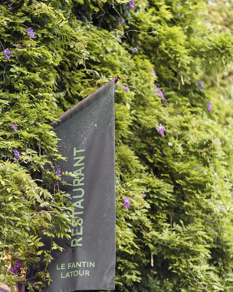 Événement d'entreprise au restaurant Fantin Latour — Malt (photo 7)