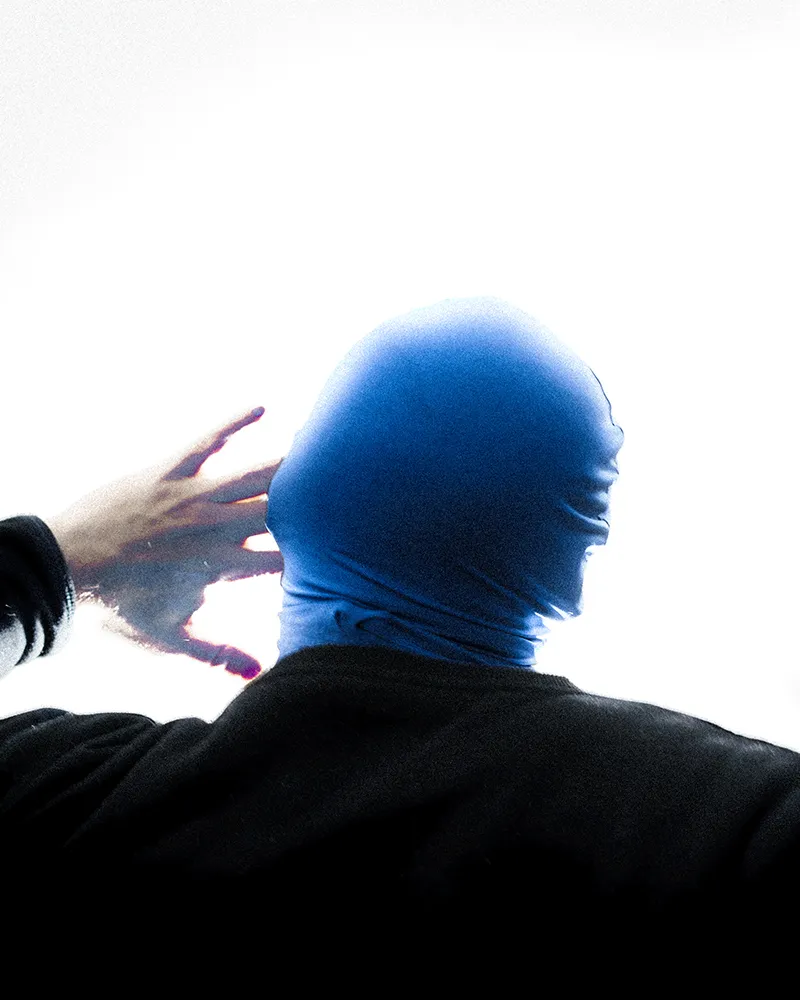 Shooting autour de la sortie d'un EP — Drek Lamore (photo 6)