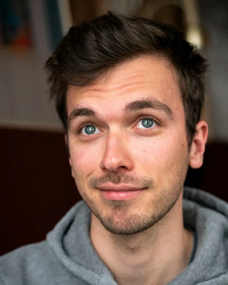 Portraits d'entrepreneurs — Malt (photo 3)