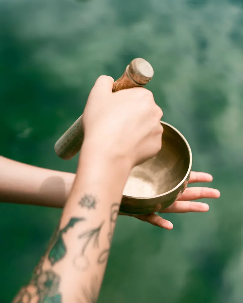 Photos pour supports de communication — Margo Yoga (photo 4)
