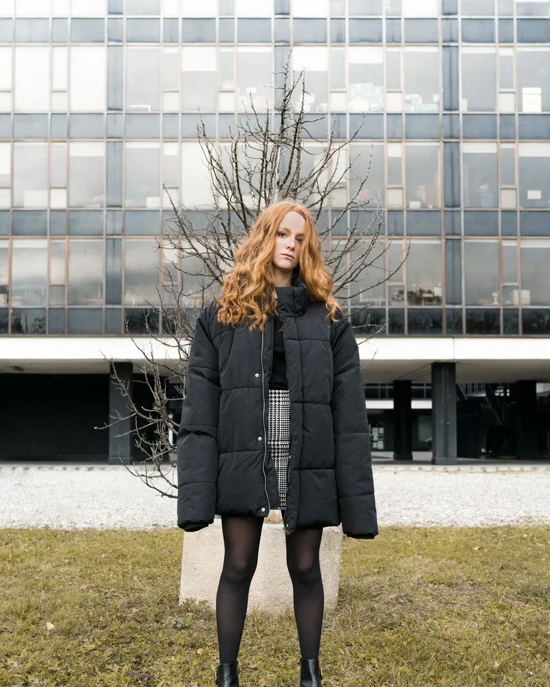 Carte blanche photo — Paraboot (photo 4)