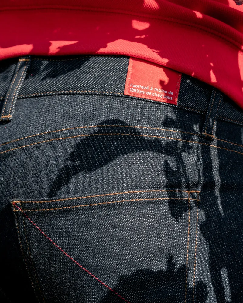 Shoot de la nouvelle collection — 1083