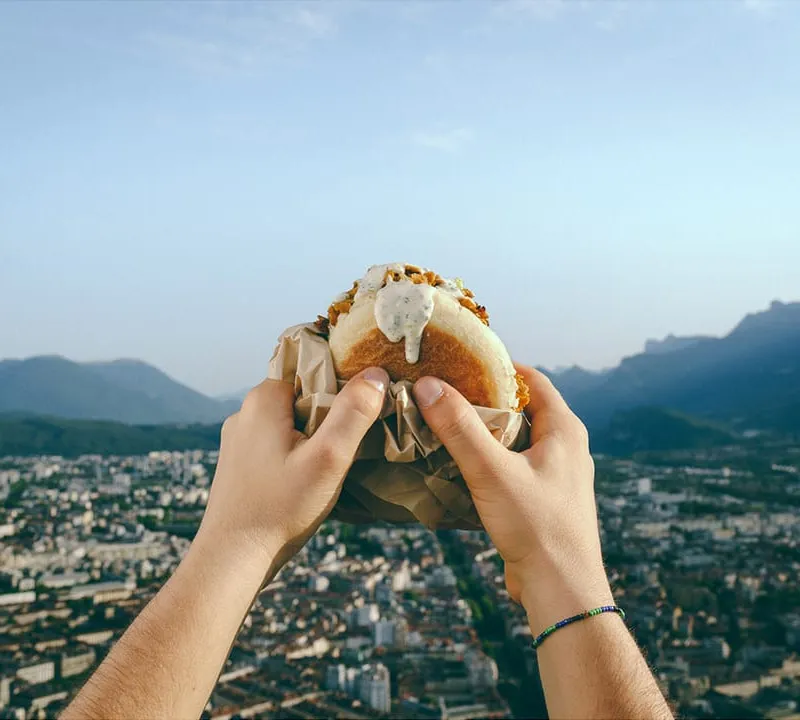 Vidéo "backstage" en cuisine et photos lifestyle — Gustavo (photo 5)