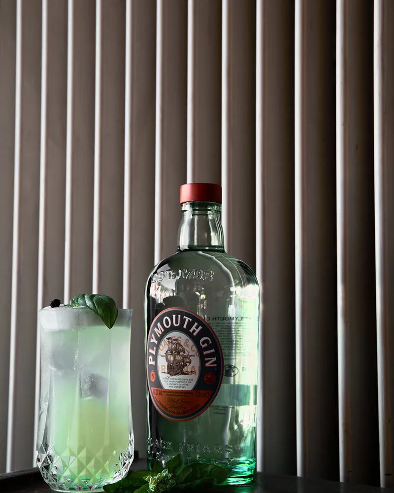 Shooting carte de cocktails — Zimmerman (photo 12)